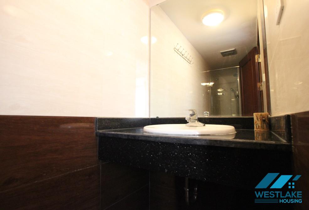 A nice penthouse for lease in Thuy Khue, Tay Ho, Ha Noi