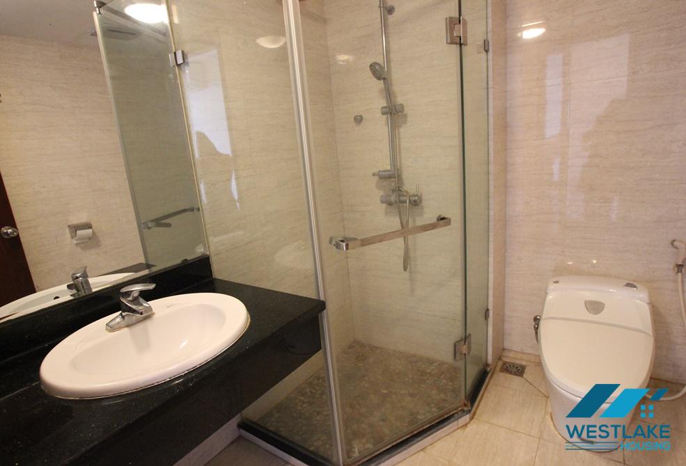 A nice penthouse for lease in Thuy Khue, Tay Ho, Ha Noi