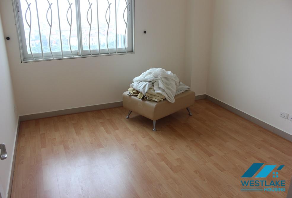 Very nice and fully furnished apartment for lease in Ciputra Tay ho, Ha noi