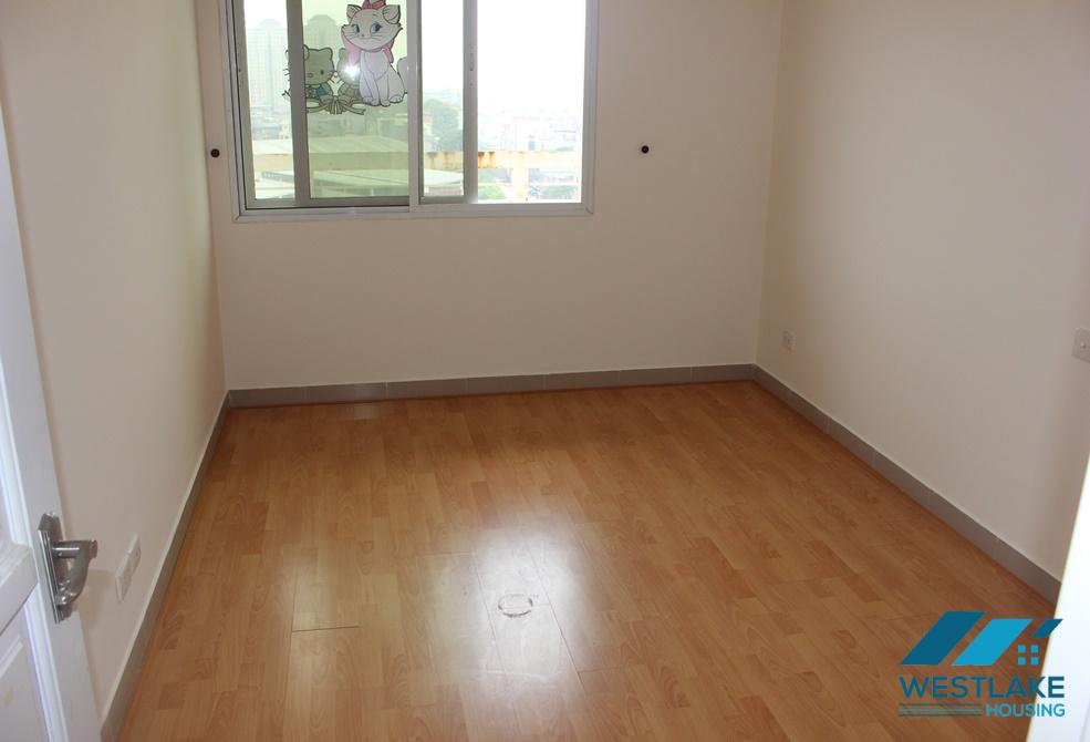 Very nice and fully furnished apartment for lease in Ciputra Tay ho, Ha noi