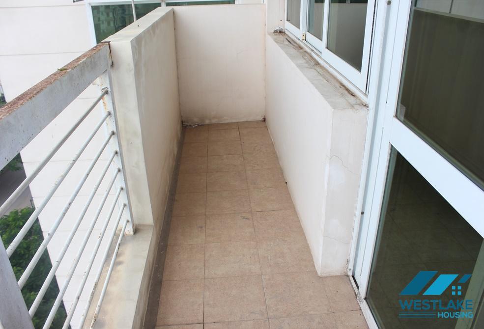 Very nice and fully furnished apartment for lease in Ciputra Tay ho, Ha noi