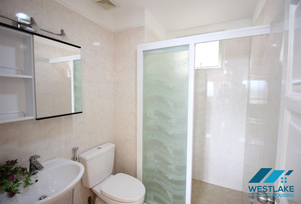 Gorgeous apartment for rent in Ciputra, Tay Ho, Hanoi Gorgeous apartment for rent in Ciputra, Tay Ho, Hanoi