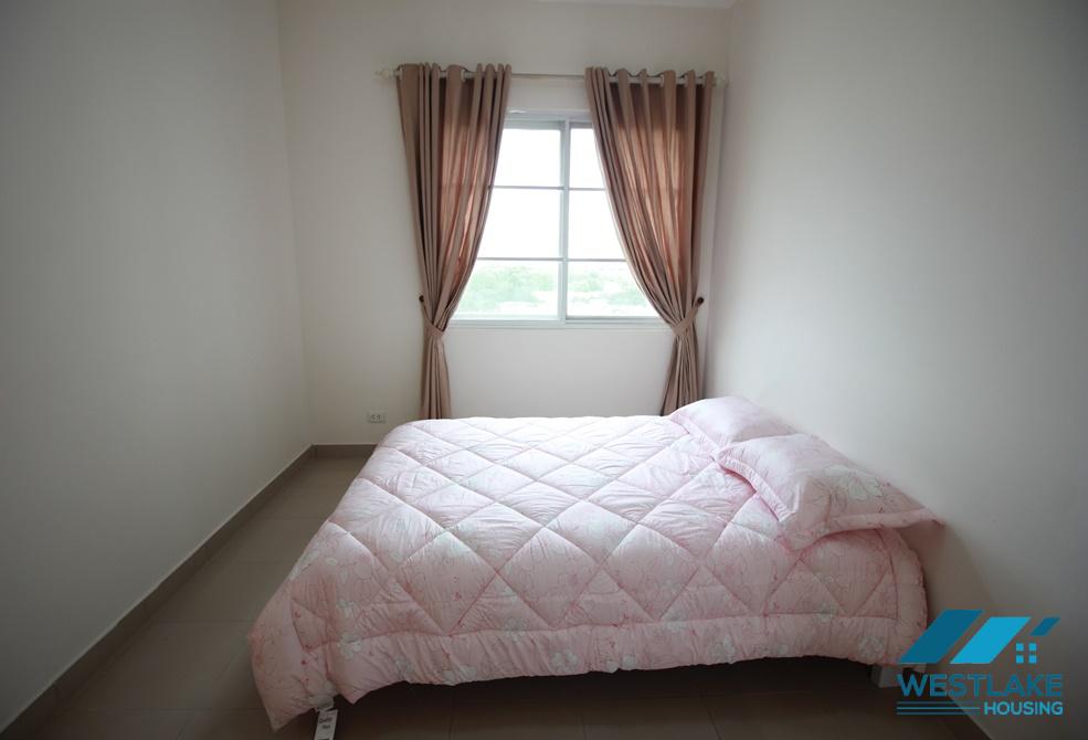 Gorgeous apartment for rent in Ciputra, Tay Ho, Hanoi Gorgeous apartment for rent in Ciputra, Tay Ho, Hanoi