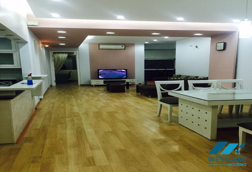 Nice and affordable apartment for rent in Ciputra, Tay Ho, Hanoi Nice and affordable apartment for rent in Ciputra, Tay Ho, Hanoi