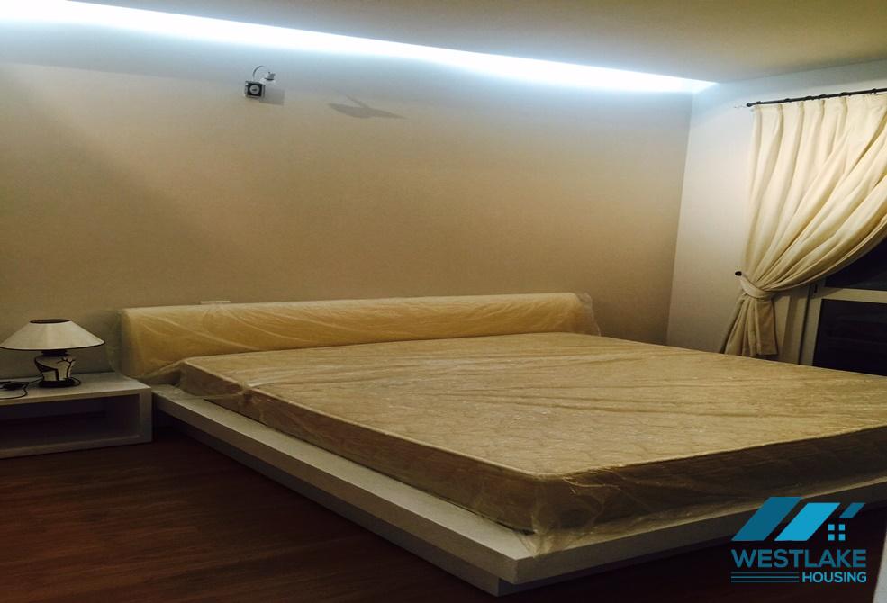 Nice and affordable apartment for rent in Ciputra, Tay Ho, Hanoi Nice and affordable apartment for rent in Ciputra, Tay Ho, Hanoi