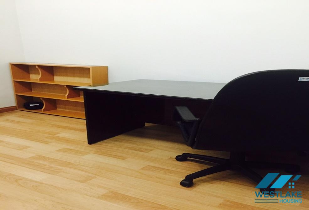 Nice and affordable apartment for rent in Ciputra, Tay Ho, Hanoi Nice and affordable apartment for rent in Ciputra, Tay Ho, Hanoi