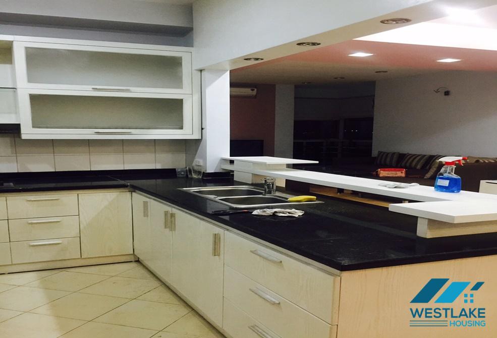 Nice and affordable apartment for rent in Ciputra, Tay Ho, Hanoi Nice and affordable apartment for rent in Ciputra, Tay Ho, Hanoi