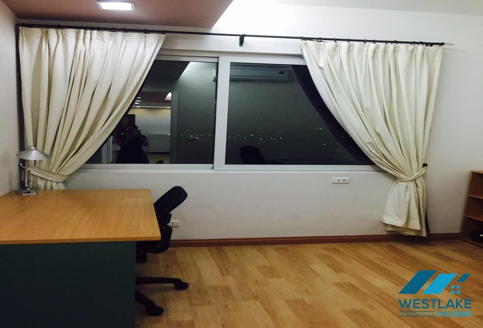 Nice and affordable apartment for rent in Ciputra, Tay Ho, Hanoi Nice and affordable apartment for rent in Ciputra, Tay Ho, Hanoi