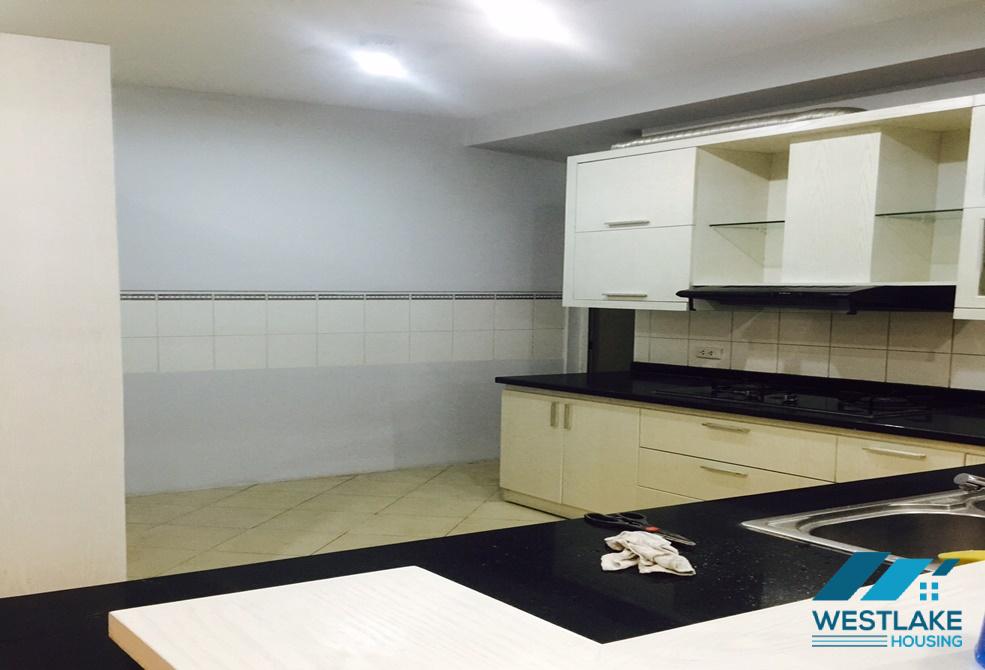 Nice and affordable apartment for rent in Ciputra, Tay Ho, Hanoi Nice and affordable apartment for rent in Ciputra, Tay Ho, Hanoi