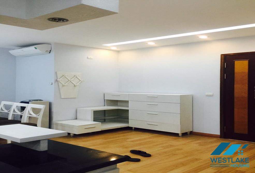 Nice and affordable apartment for rent in Ciputra, Tay Ho, Hanoi Nice and affordable apartment for rent in Ciputra, Tay Ho, Hanoi