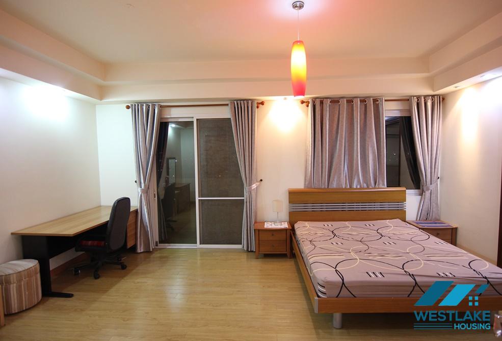 Big size apartment with 3 bedrooms for rent in Ciputra area, Tay Ho ward, Ha Noi Big size apartment with 3 bedrooms for rent in Ciputra area, Tay Ho ward, Ha Noi