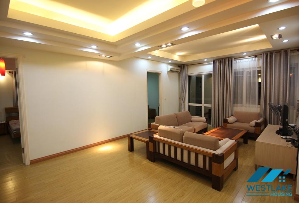 Big size apartment with 3 bedrooms for rent in Ciputra area, Tay Ho ward, Ha Noi Big size apartment with 3 bedrooms for rent in Ciputra area, Tay Ho ward, Ha Noi