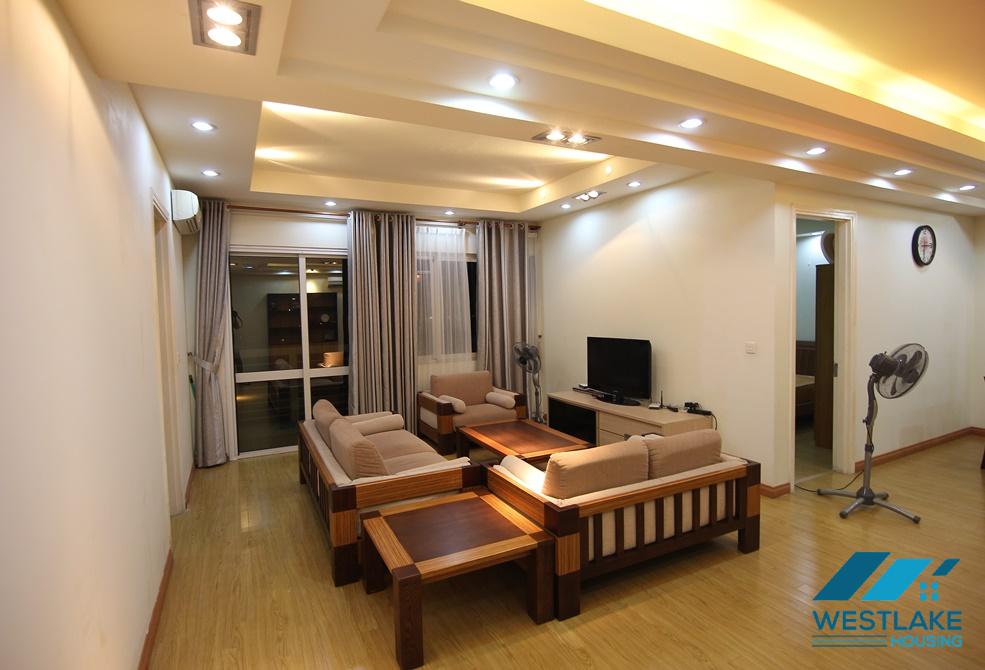 Big size apartment with 3 bedrooms for rent in Ciputra area, Tay Ho ward, Ha Noi Big size apartment with 3 bedrooms for rent in Ciputra area, Tay Ho ward, Ha Noi
