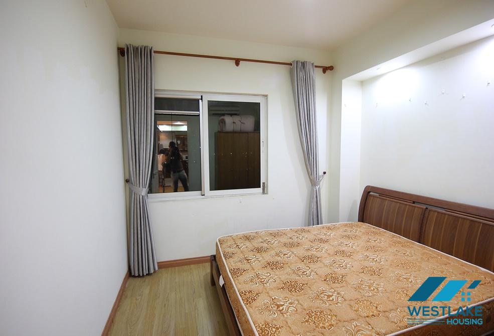 Big size apartment with 3 bedrooms for rent in Ciputra area, Tay Ho ward, Ha Noi Big size apartment with 3 bedrooms for rent in Ciputra area, Tay Ho ward, Ha Noi