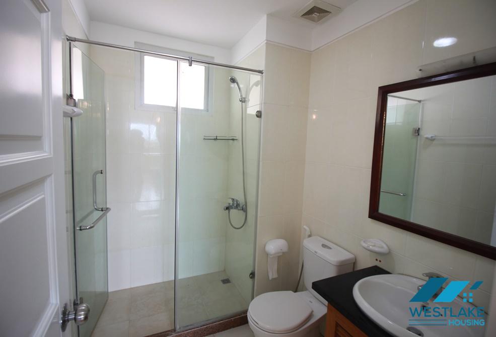 Nice apartment for rent in Ciputra, Tay Ho ward, Hanoi, Vietnam Nice apartment for rent in Ciputra, Tay Ho ward, Hanoi, Vietnam