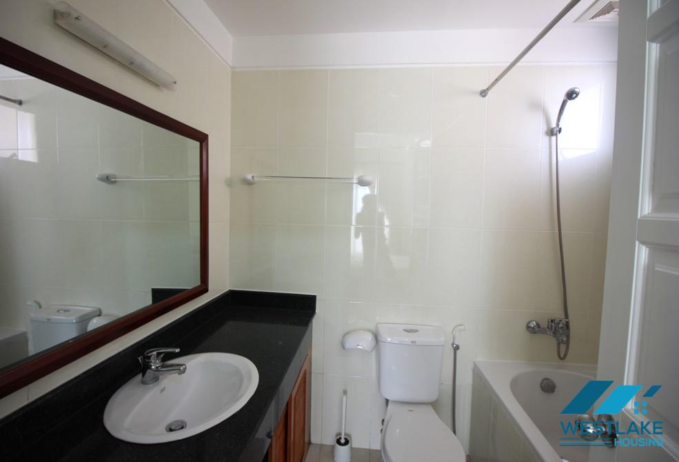 Nice apartment for rent in Ciputra, Tay Ho ward, Hanoi, Vietnam Nice apartment for rent in Ciputra, Tay Ho ward, Hanoi, Vietnam