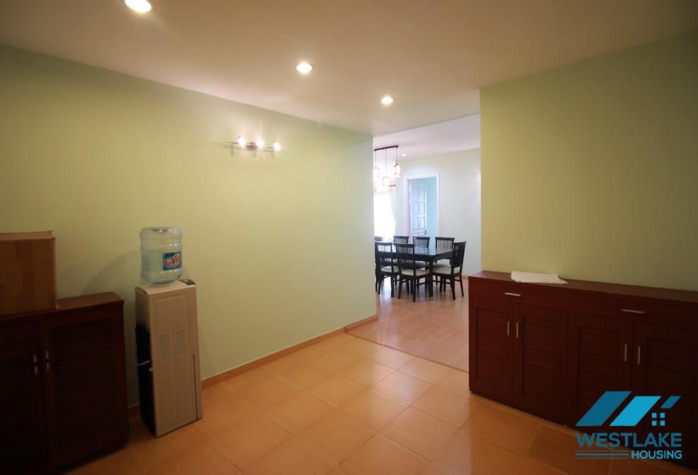 Nice apartment for rent in Ciputra, Tay Ho ward, Hanoi, Vietnam Nice apartment for rent in Ciputra, Tay Ho ward, Hanoi, Vietnam