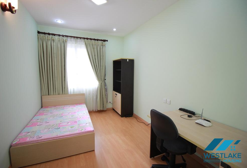 Nice apartment for rent in Ciputra, Tay Ho ward, Hanoi, Vietnam Nice apartment for rent in Ciputra, Tay Ho ward, Hanoi, Vietnam