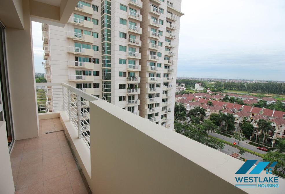 Nice apartment for rent in Ciputra, Tay Ho ward, Hanoi, Vietnam Nice apartment for rent in Ciputra, Tay Ho ward, Hanoi, Vietnam