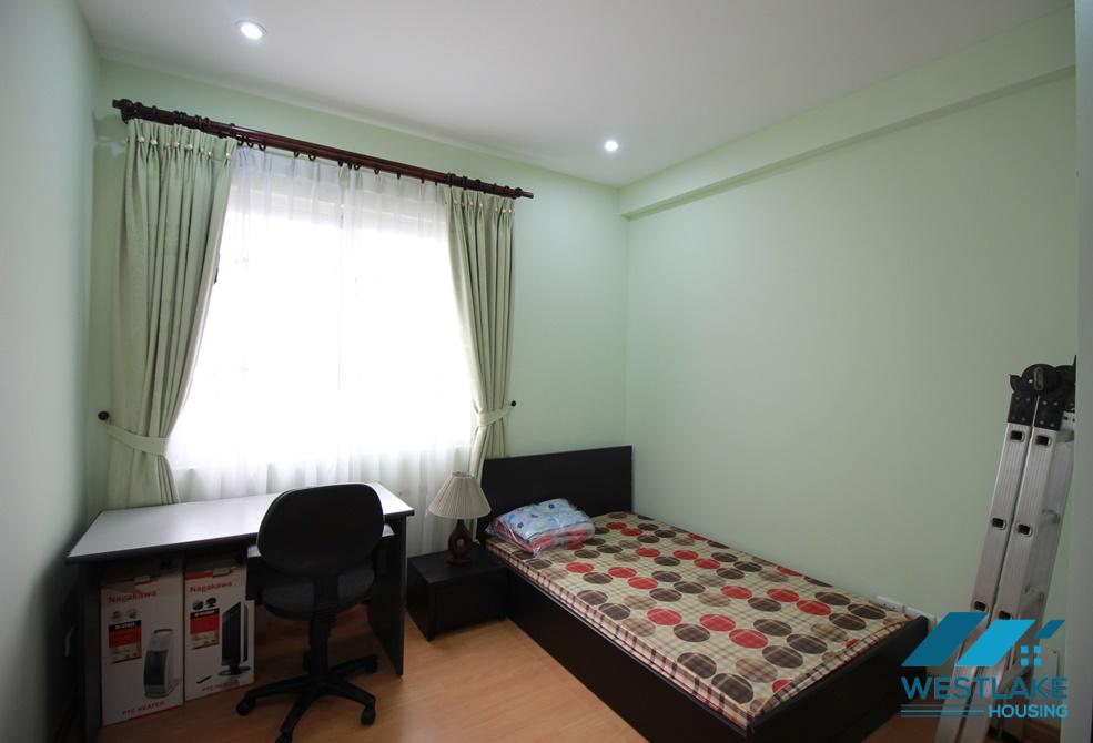 Nice apartment for rent in Ciputra, Tay Ho ward, Hanoi, Vietnam Nice apartment for rent in Ciputra, Tay Ho ward, Hanoi, Vietnam