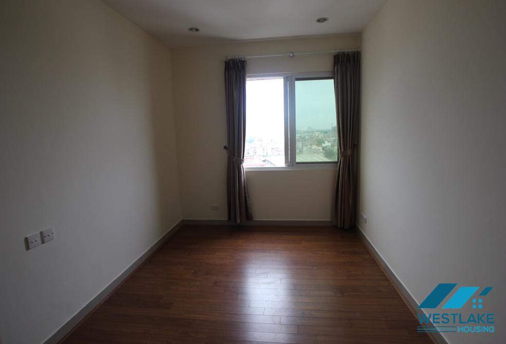 Cheap 4 bedroom apartment available for lease in E tower, Ciputra, Hanoi- fully furnished Cheap 4 bedroom apartment available for lease in E tower, Ciputra, Hanoi- fully furnished