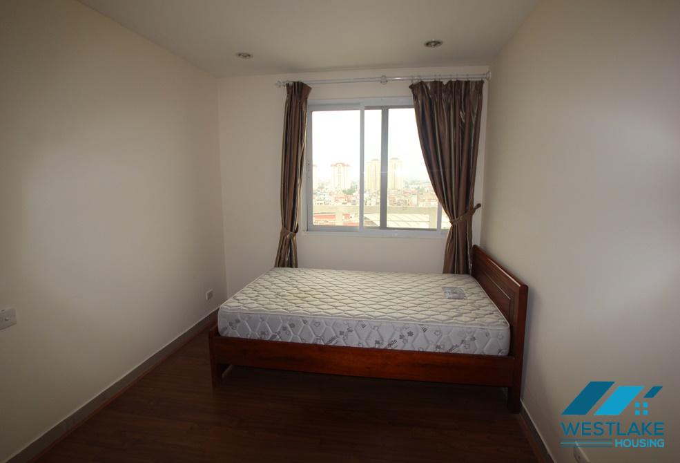 Cheap 4 bedroom apartment available for lease in E tower, Ciputra, Hanoi- fully furnished Cheap 4 bedroom apartment available for lease in E tower, Ciputra, Hanoi- fully furnished