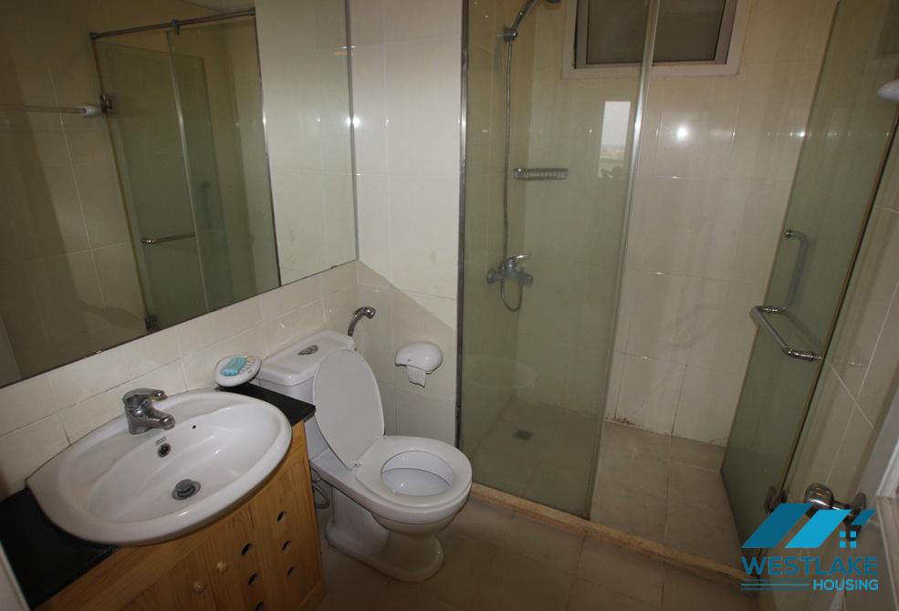 Cheap 4 bedroom apartment available for lease in E tower, Ciputra, Hanoi- fully furnished Cheap 4 bedroom apartment available for lease in E tower, Ciputra, Hanoi- fully furnished