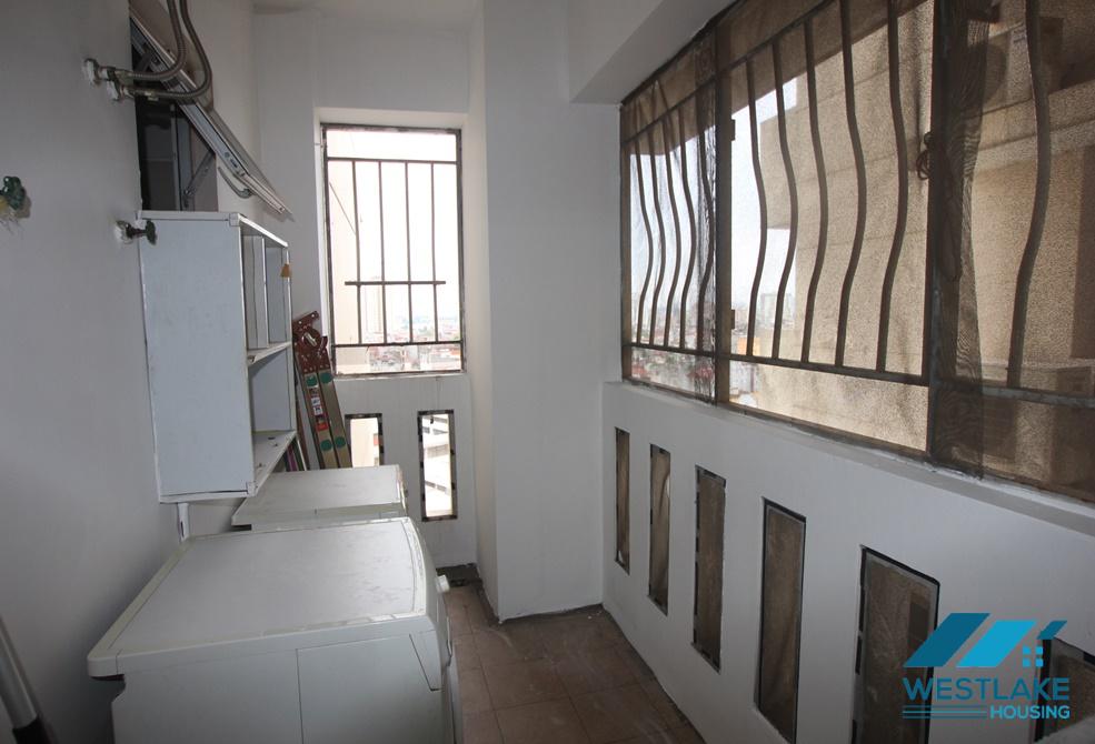 Cheap 4 bedroom apartment available for lease in E tower, Ciputra, Hanoi- fully furnished Cheap 4 bedroom apartment available for lease in E tower, Ciputra, Hanoi- fully furnished