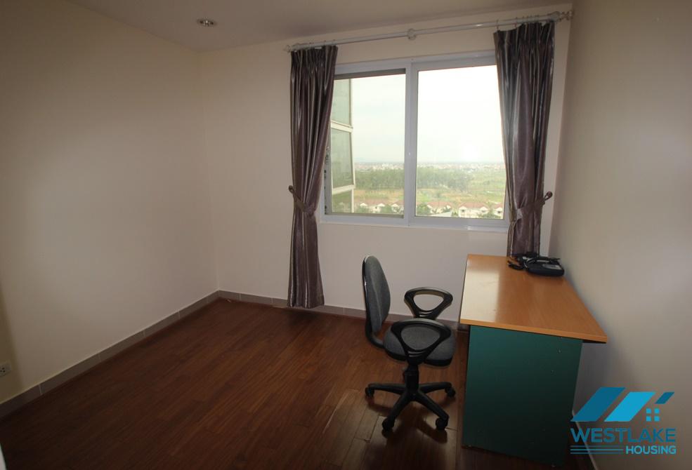 Cheap 4 bedroom apartment available for lease in E tower, Ciputra, Hanoi- fully furnished Cheap 4 bedroom apartment available for lease in E tower, Ciputra, Hanoi- fully furnished