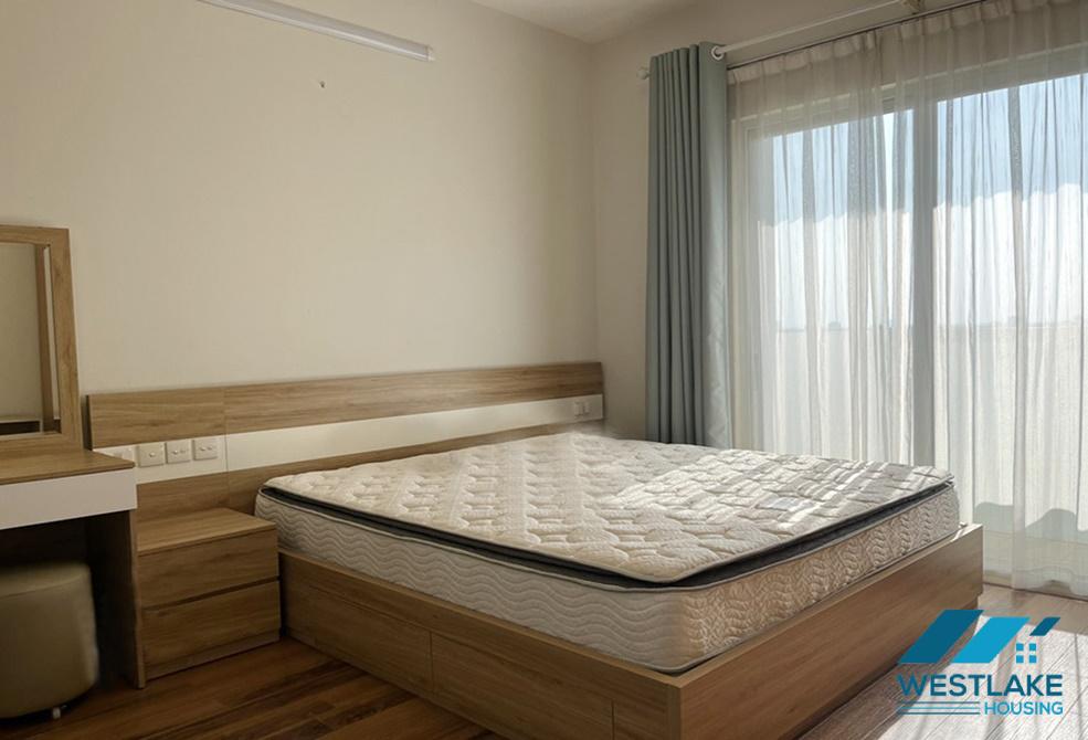 Spacious affordable Ciputra apartment with furniture, Tay Ho ward, Ha Noi Spacious affordable Ciputra apartment with furniture, Tay Ho ward, Ha Noi