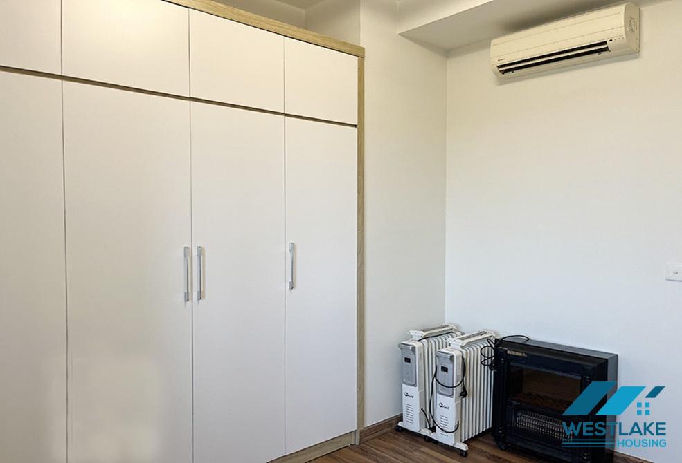 Spacious affordable Ciputra apartment with furniture, Tay Ho ward, Ha Noi Spacious affordable Ciputra apartment with furniture, Tay Ho ward, Ha Noi