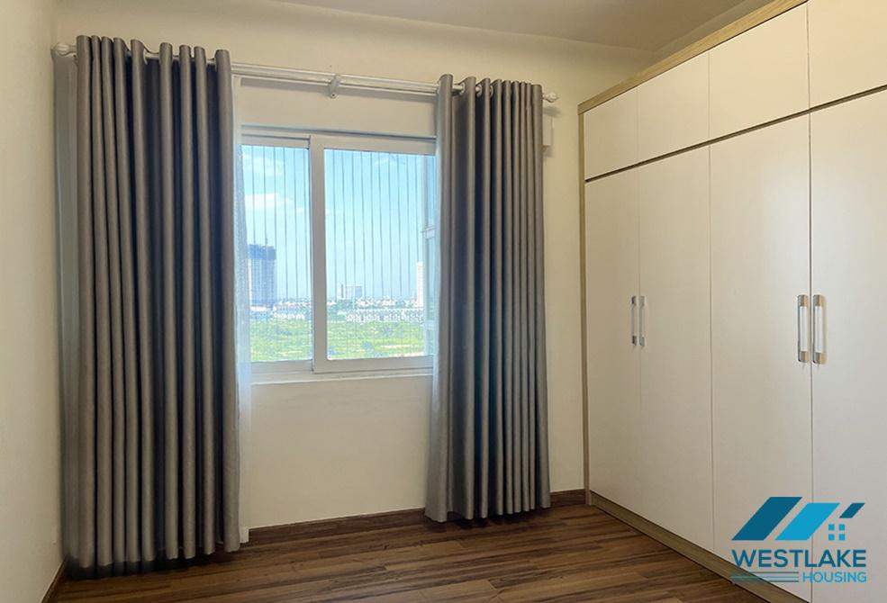 Spacious affordable Ciputra apartment with furniture, Tay Ho ward, Ha Noi Spacious affordable Ciputra apartment with furniture, Tay Ho ward, Ha Noi