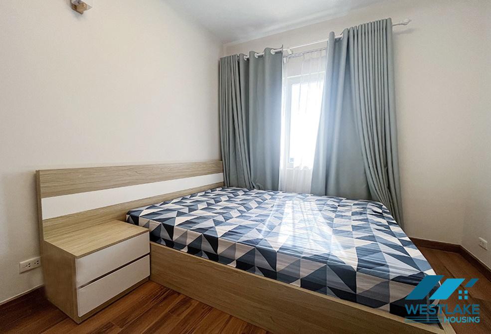 Spacious affordable Ciputra apartment with furniture, Tay Ho ward, Ha Noi Spacious affordable Ciputra apartment with furniture, Tay Ho ward, Ha Noi