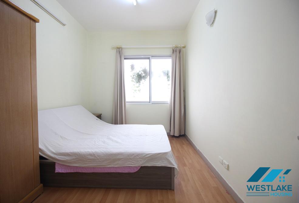 Four bedrooms apartment for rent in Ciputra, Tay Ho ward, Hanoi Four bedrooms apartment for rent in Ciputra, Tay Ho ward, Hanoi