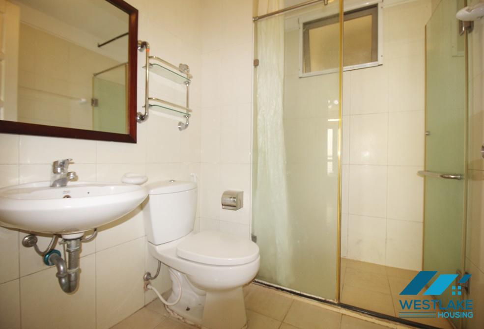 Four bedrooms apartment for rent in Ciputra, Tay Ho ward, Hanoi Four bedrooms apartment for rent in Ciputra, Tay Ho ward, Hanoi