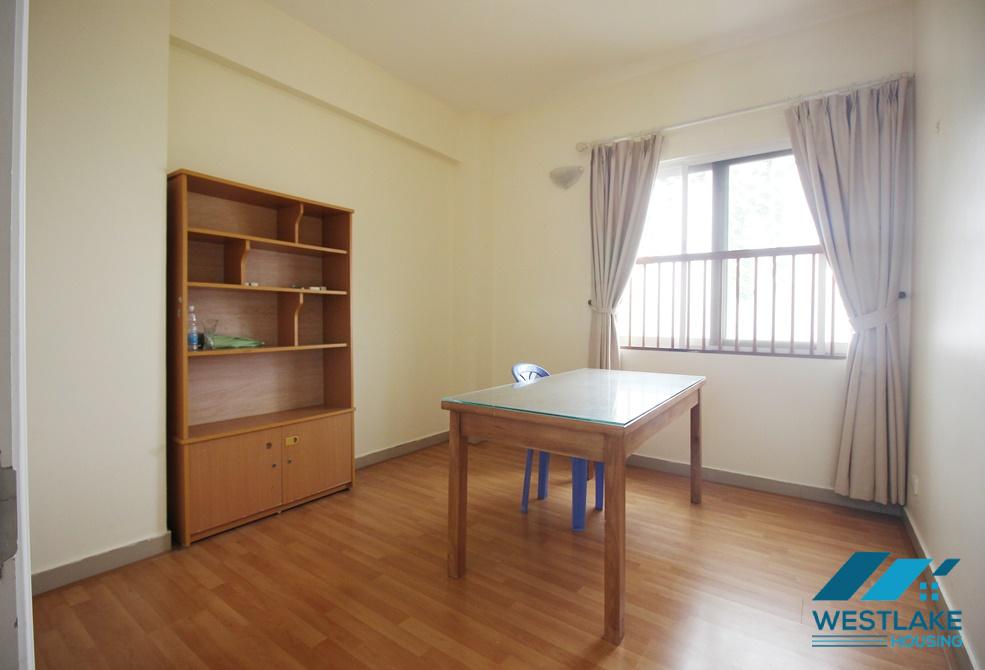 Four bedrooms apartment for rent in Ciputra, Tay Ho ward, Hanoi Four bedrooms apartment for rent in Ciputra, Tay Ho ward, Hanoi