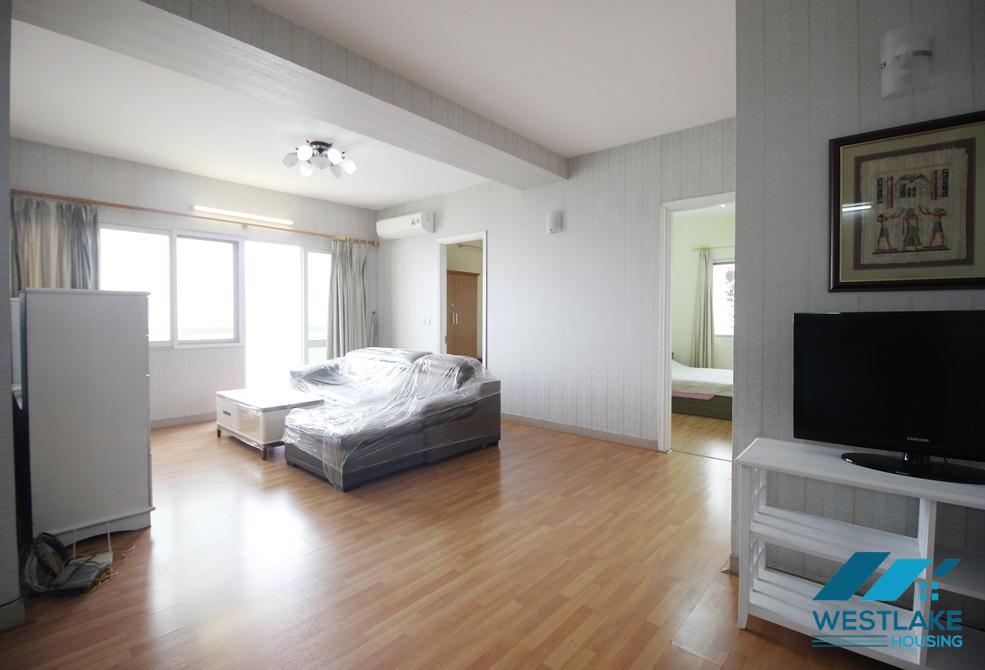 Four bedrooms apartment for rent in Ciputra, Tay Ho ward, Hanoi Four bedrooms apartment for rent in Ciputra, Tay Ho ward, Hanoi