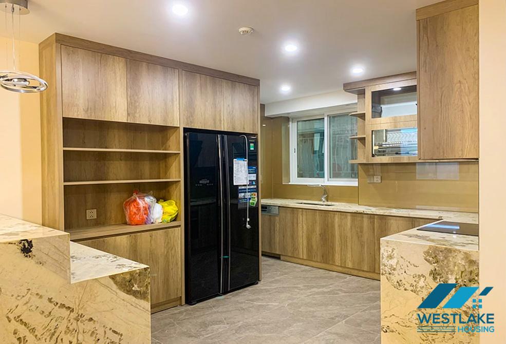 Newly renovated apartment with nice furniture for rent in E urban area ciputra Newly renovated apartment with nice furniture for rent in E urban area ciputra