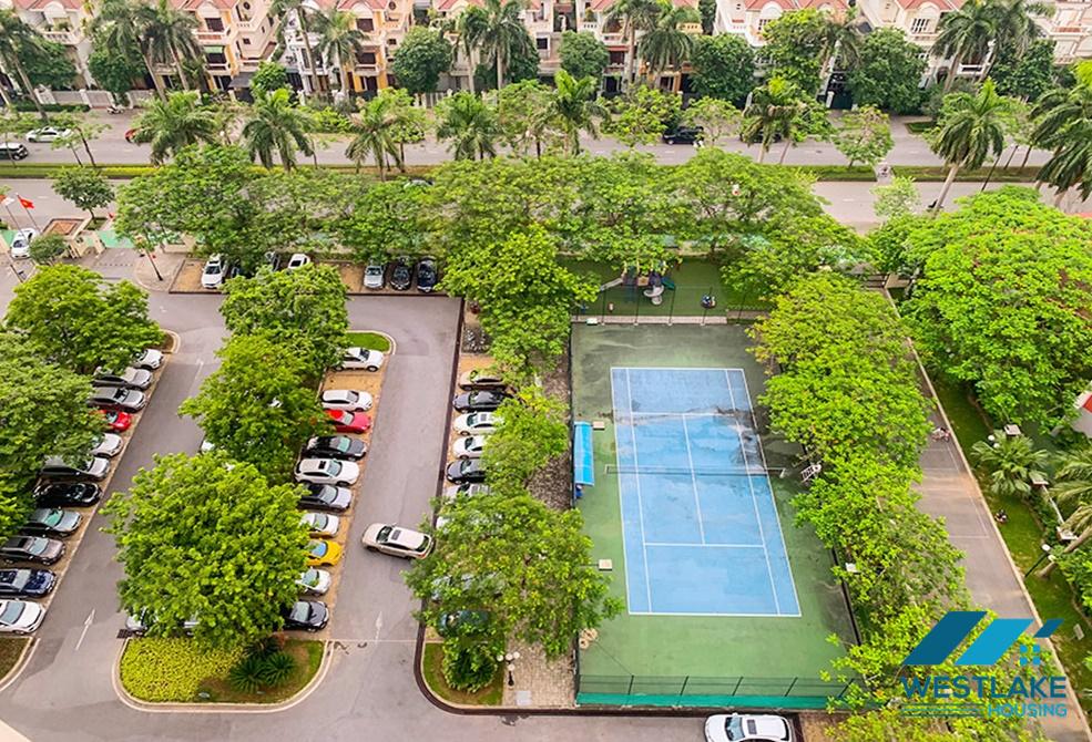 Newly renovated apartment with nice furniture for rent in E urban area ciputra Newly renovated apartment with nice furniture for rent in E urban area ciputra