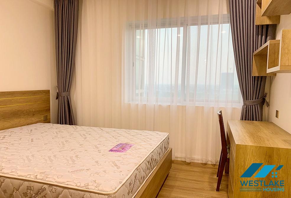 Newly renovated apartment with nice furniture for rent in E urban area ciputra Newly renovated apartment with nice furniture for rent in E urban area ciputra