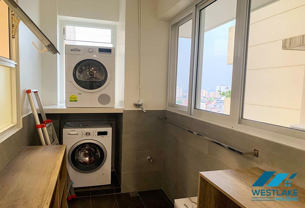 Newly renovated apartment with nice furniture for rent in E urban area ciputra Newly renovated apartment with nice furniture for rent in E urban area ciputra