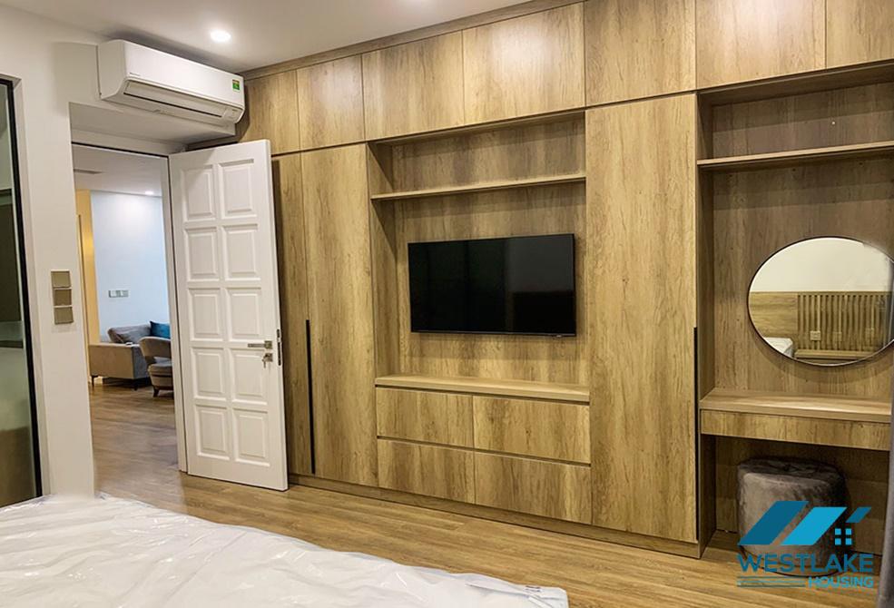 Newly renovated apartment with nice furniture for rent in E urban area ciputra Newly renovated apartment with nice furniture for rent in E urban area ciputra