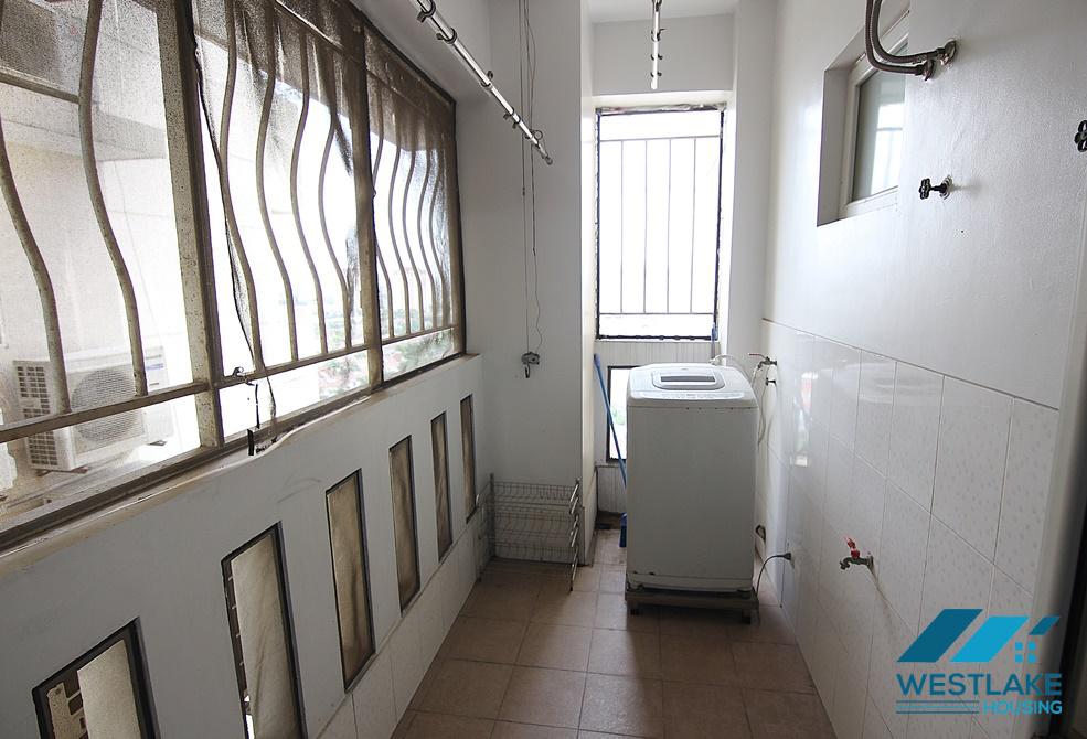 Fully furnished apartment for rent in E Building, Ciputra area, Tay Ho, Ha Noi Fully furnished apartment for rent in E Building, Ciputra area, Tay Ho, Ha Noi