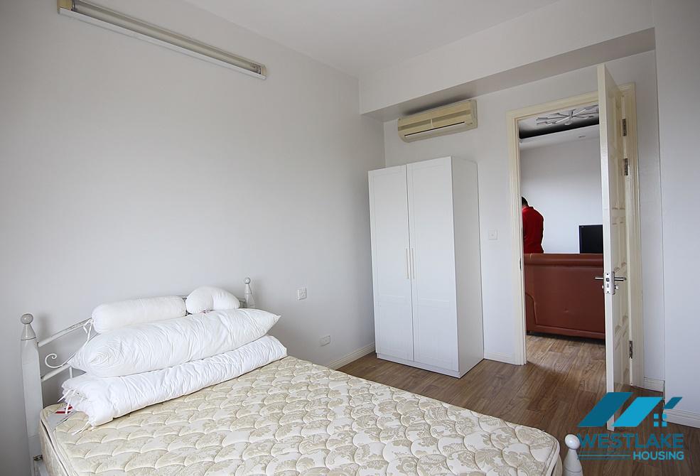 Fully furnished apartment for rent in E Building, Ciputra area, Tay Ho, Ha Noi Fully furnished apartment for rent in E Building, Ciputra area, Tay Ho, Ha Noi