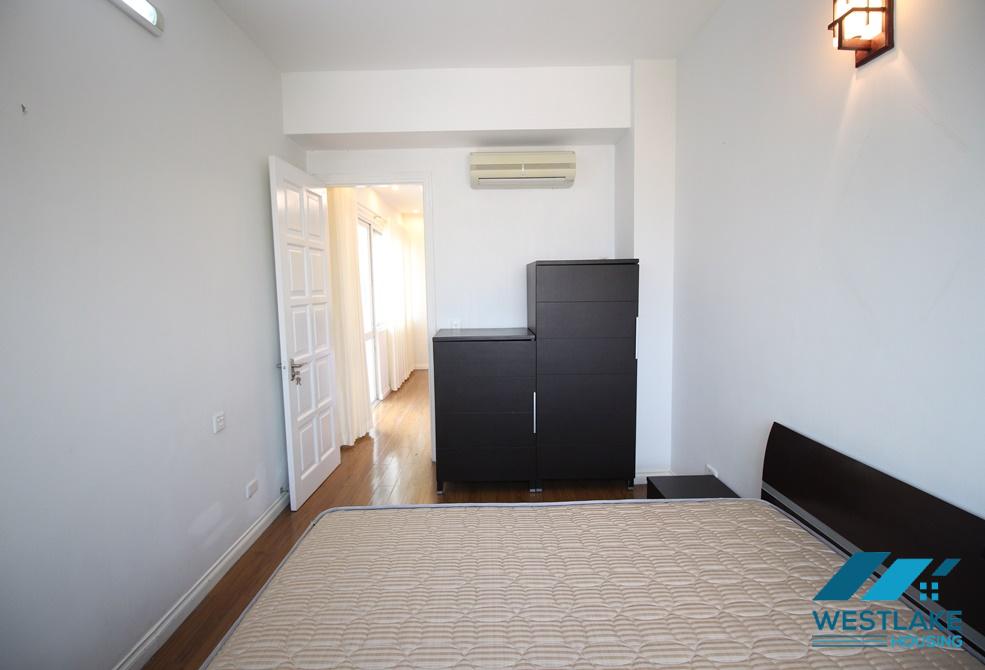 Spacious and bright apartment rental in E building, Ciputra, Tay Ho ward, Ha Noi Spacious and bright apartment rental in E building, Ciputra, Tay Ho ward, Ha Noi