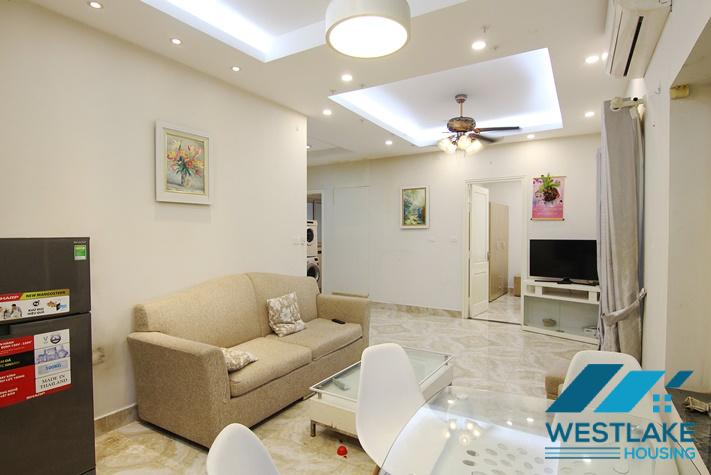 Cho Thuê Nhà Đẹp 2 Phòng Ngủ Tại Từ Hòa, Tây Hồ, Hà Nội