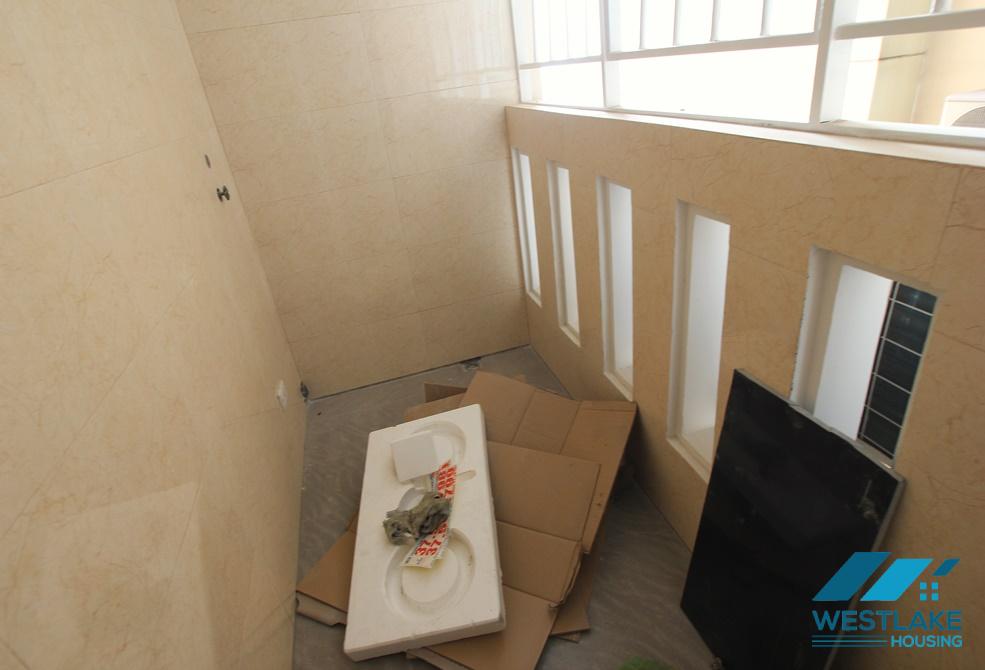 Unfurinished 02 bedroom apartment for rent in Ciputra, Tay ho, Hanoi Unfurinished 02 bedroom apartment for rent in Ciputra, Tay ho, Hanoi