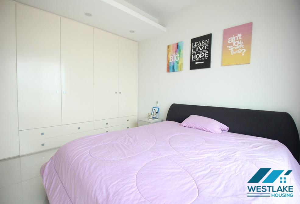 Newly three bedrooms apartment for rent in Ciputra, Tay Ho, Ha Noi Newly three bedrooms apartment for rent in Ciputra, Tay Ho, Ha Noi