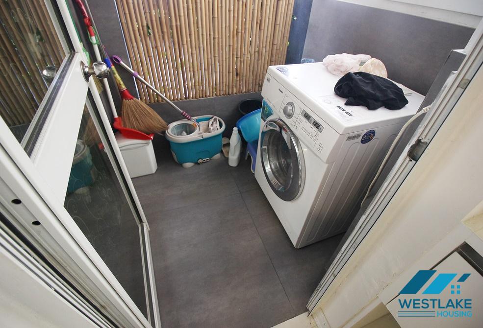 Newly three bedrooms apartment for rent in Ciputra, Tay Ho, Ha Noi Newly three bedrooms apartment for rent in Ciputra, Tay Ho, Ha Noi