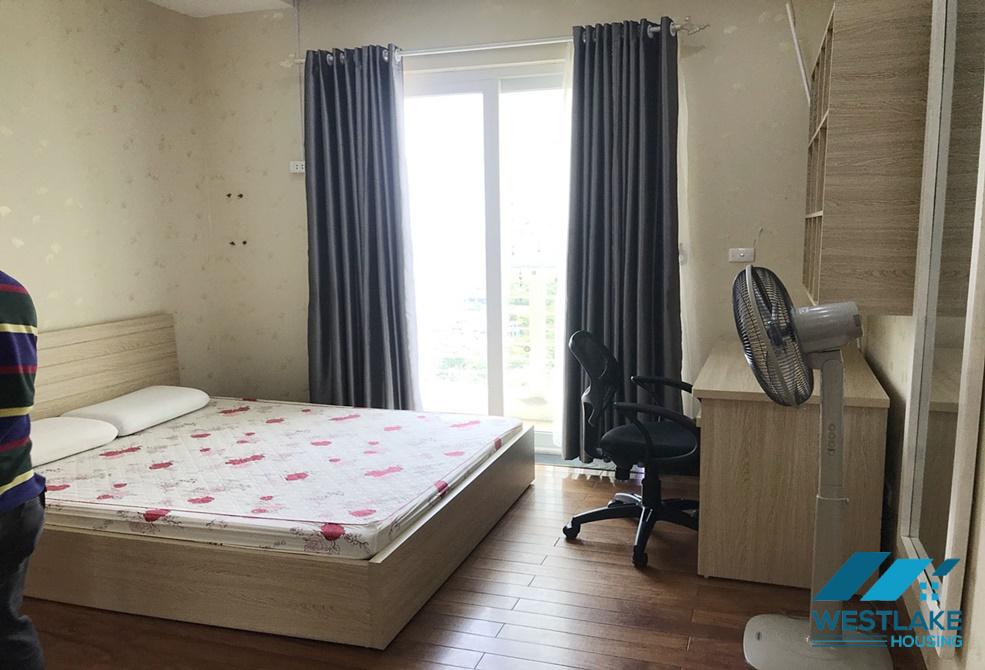 Fully furnished apartment in E tower Ciputra for rent, Tay Ho ward, Ha Noi Fully furnished apartment in E tower Ciputra for rent, Tay Ho ward, Ha Noi